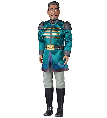 Disney Frost II Docka - 27 cm - Mattias