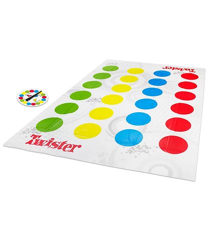 Hasbro Game - Twister