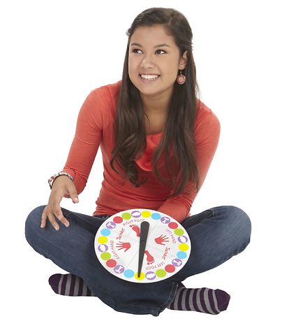 Hasbro Game - Twister