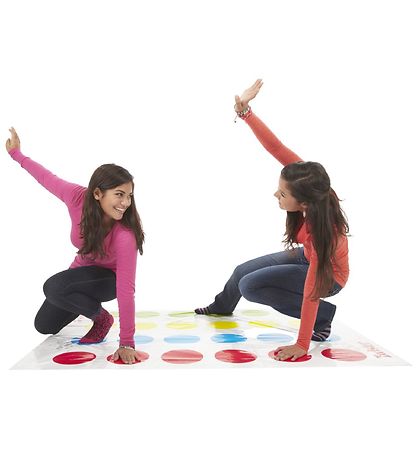 Hasbro Game - Twister