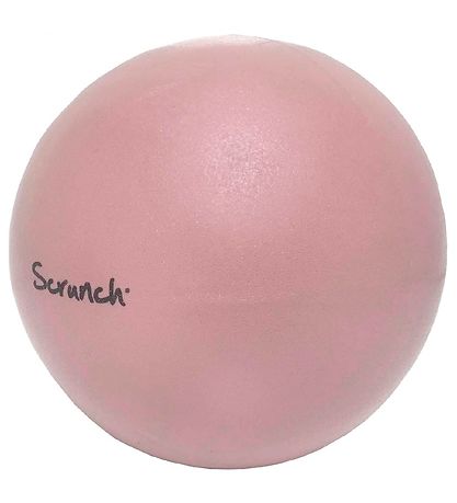 Scrunch Bolti - 23 cm - Rykbleikt