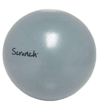 Scrunch Bolti - 23 cm - Ljósblátt