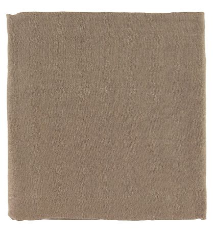 That's Mine Hydrofiele Doek - 70x70 - 3-pack - Beige/Brown/Golde