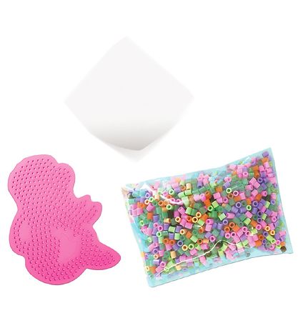 SES Creative Strykpärloset - Sjöjungfru