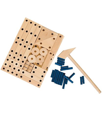 SES Creative Byggset - Moduler