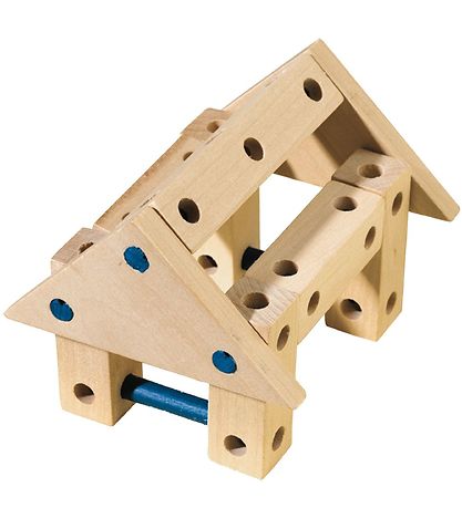 SES Creative Byggset - Moduler