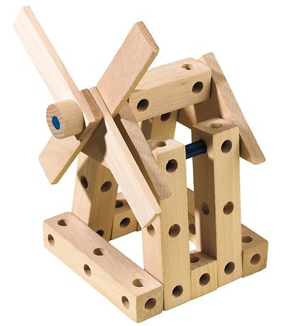 SES Creative Byggset - Moduler