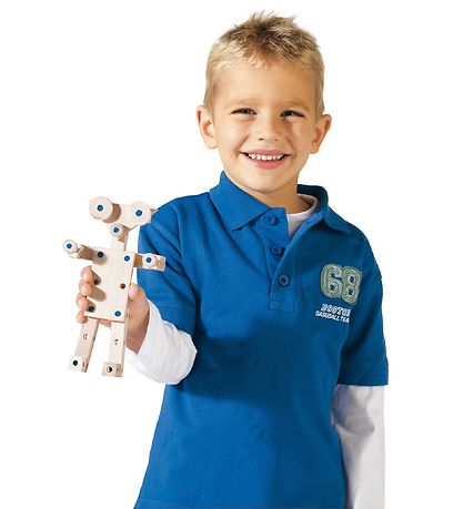 SES Creative Byggset - Moduler
