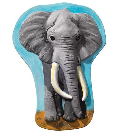 SES Creative Cast And Paint - Animals