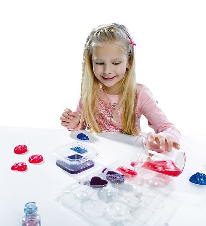 SES Creative - Making Soaps - Set