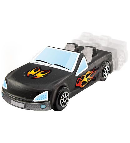 SES Creative - Gießen und Lackieren - Autos