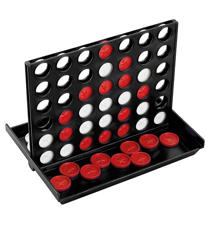 Alga Game - 4 In a Row