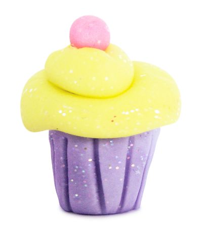 SES Creative Leklera - 4x90 g - Glitter