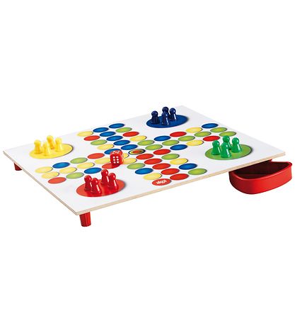 Alga Game - Ludo
