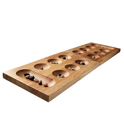 Alga Game - Kalaha Deluxe