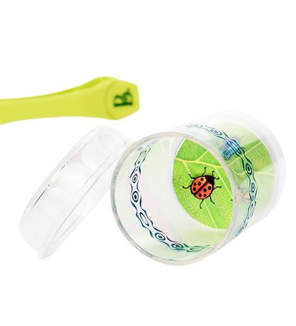 B. toys Insect Bungalow