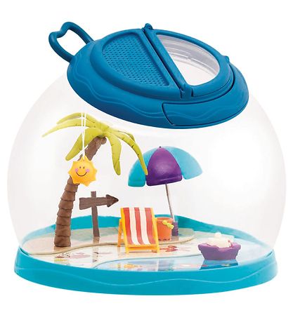 B. toys Insect Paradise