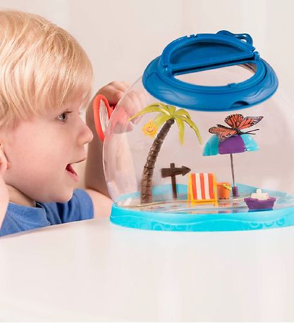 B. toys Insect Paradise