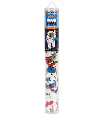 Plus-Plus - Astronaut - 100pcs