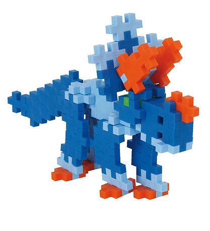 Plus-Plus - Triceratops - 100pcs