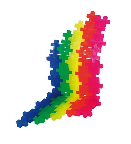 Plus-Plus - Unicorn - 100pcs