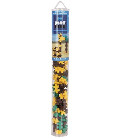 Plus-Plus - Giraffe - 100pcs