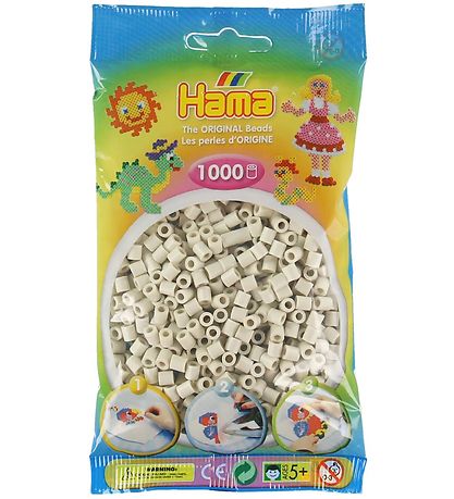 Hama Midi Perlur - 1000 Stk. - 77 Kit