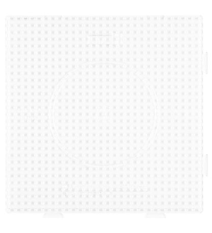 Hama Midi Perlenset - 4000 st. - Peppa Wutz