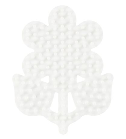 Hama Midi Bead Set - Small Flower - 350 pcs. - Multicoloured