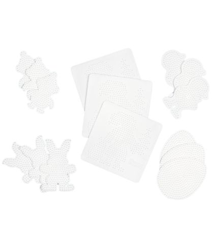 Hama Midi Perlen Steckplatten - 15 st. - Feiertage