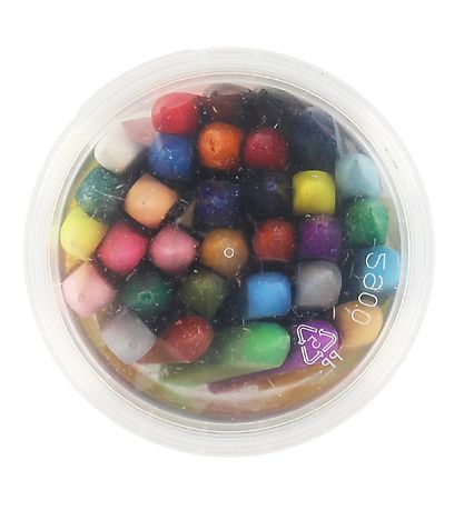 Craie à l'huile Filia - 32 pièces - 103/32 - Multicolore