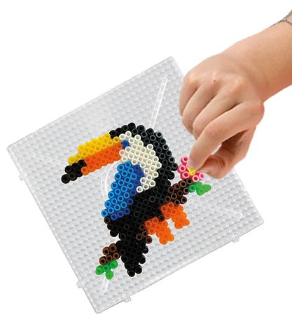 SES Creative Perlenset Pearl Set - 2400 st. - The Jungle