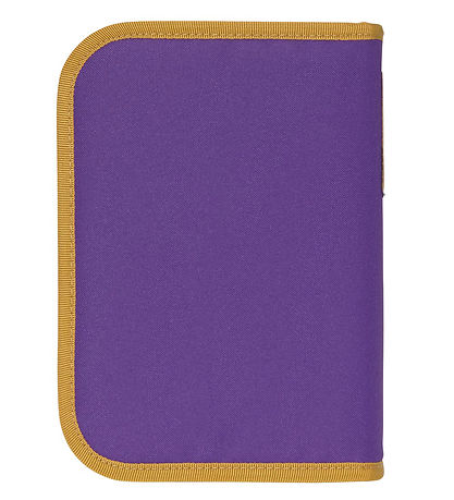LEGO® Pencil Case - Friends - Popstar - Purple