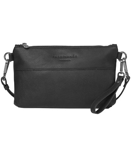 Rosemunde Handtaska - Black Oxíð