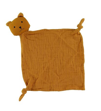 Liewood Doudou - Yoko - 2 Pack - Yellow Mix