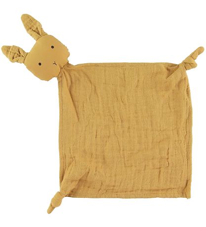 Liewood Schmusetuch - Yoko - 2er-Pack - Yellow Mix