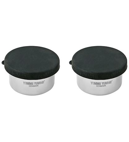 Yummii Yummii Bento umferðir - 2 Stk. - 6 cm - x-Small