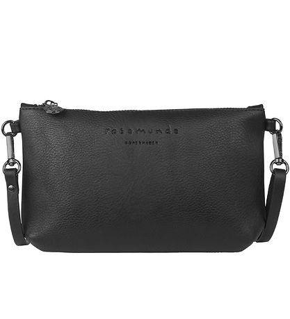 Rosemunde Handtaska - Black Oxíð