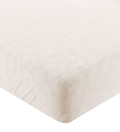 Leander Bed Sheet - 60x140 - 2-pack - Cappucino