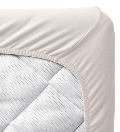 Leander Laken - 60x140 - 2er-Pack - Cappuccino