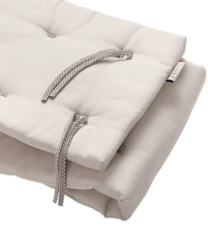 Leander Stuðkantur - Linea/Luna - 32x180 - Cappuccino