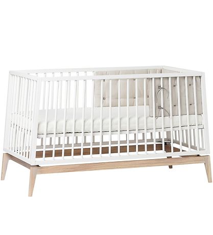 Leander Stuðkantur - Linea/Luna - 32x180 - Cappuccino