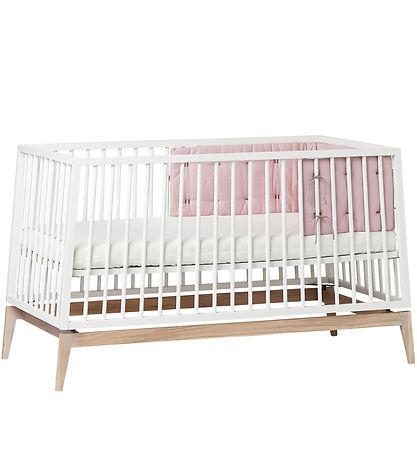 Leander Stuðkantur - Linea/Luna - 32x180 - Dusty Rose