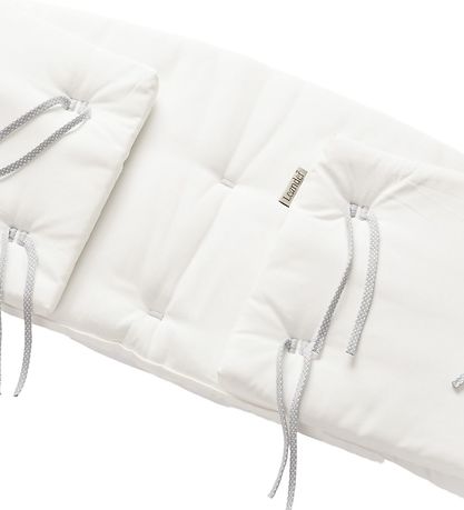 Leander Stuðkantur - Classic+ - 40x160 - Snow