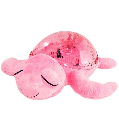 Cloud-B Night Lamp - 30 cm - Tranquil Turtle w. Sound