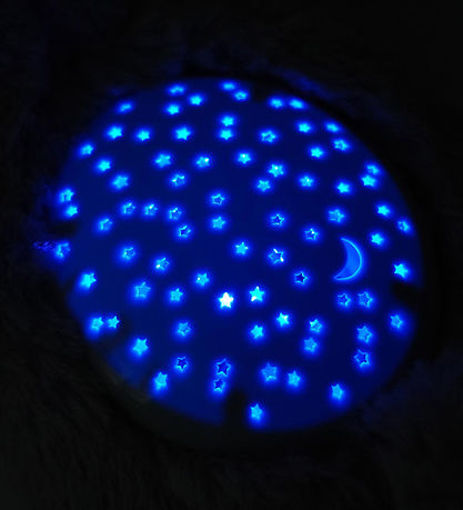 Cloud-B Night Lamp - Dream Buddies - Rabbit