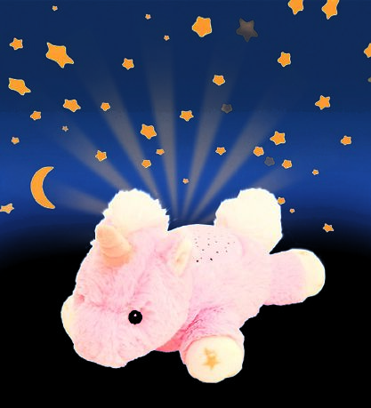 Cloud-B Night Lamp - Dream Buddies - Unicorn