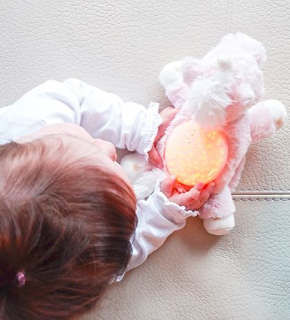 Cloud-B Night Lamp - Dream Buddies - Unicorn