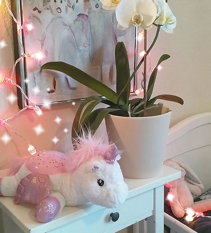 Cloud-B Night Lamp - Twilight Buddies - Unicorn
