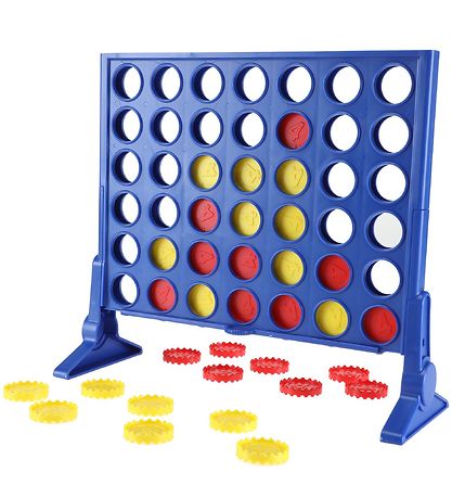 Hasbro Games - Connect 4